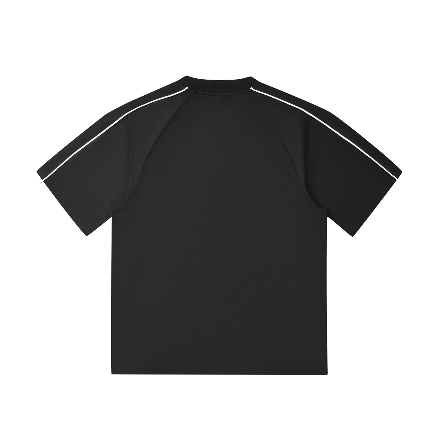 Retro Raglan Tee
