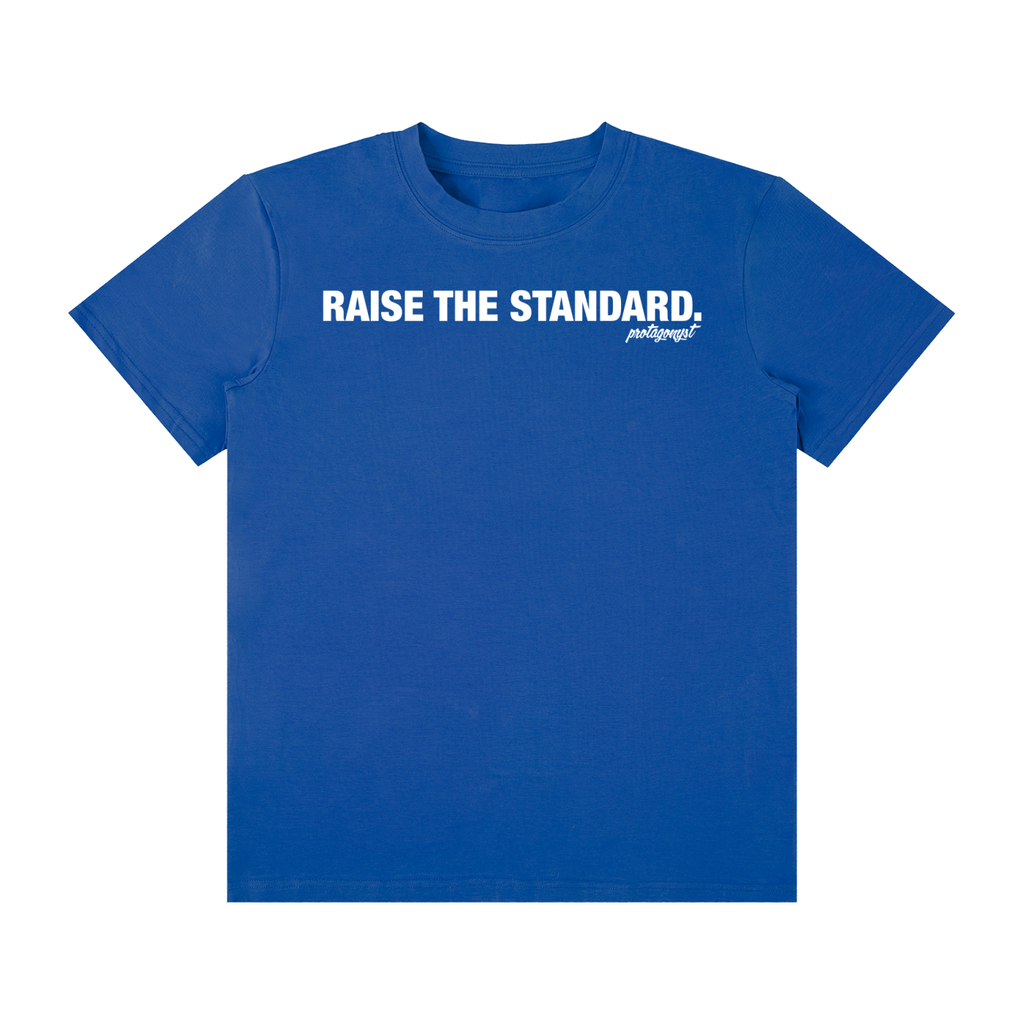 'Raise the Standard' Classic Dark