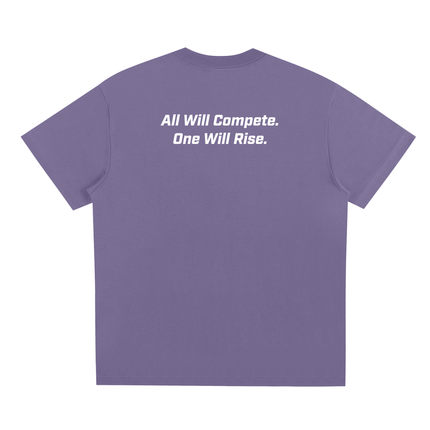 The District T-Shirt