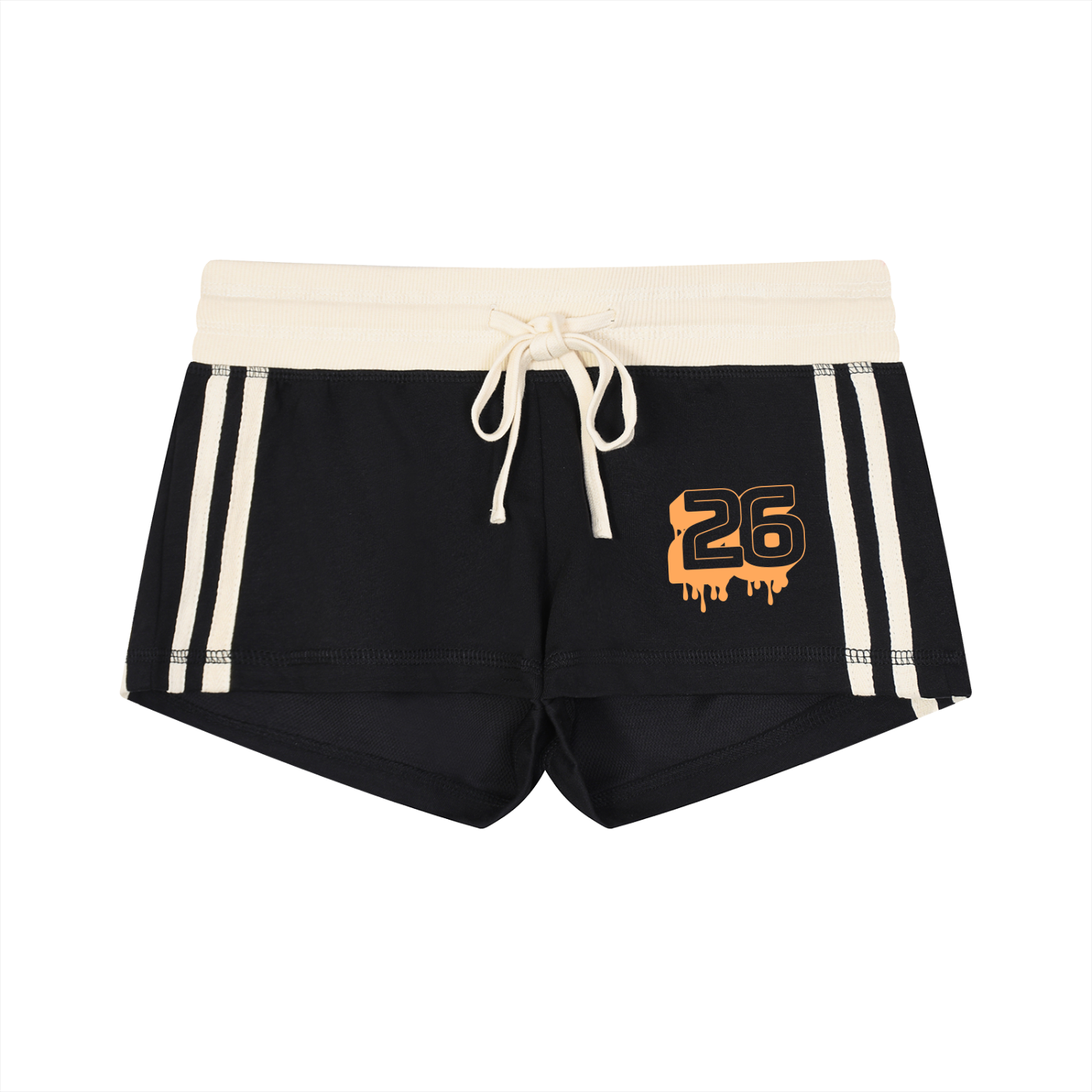 26 Booty Shorts
