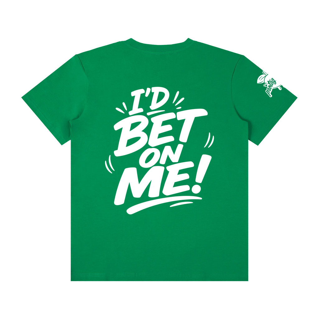 Bet on Me! Classic Dark