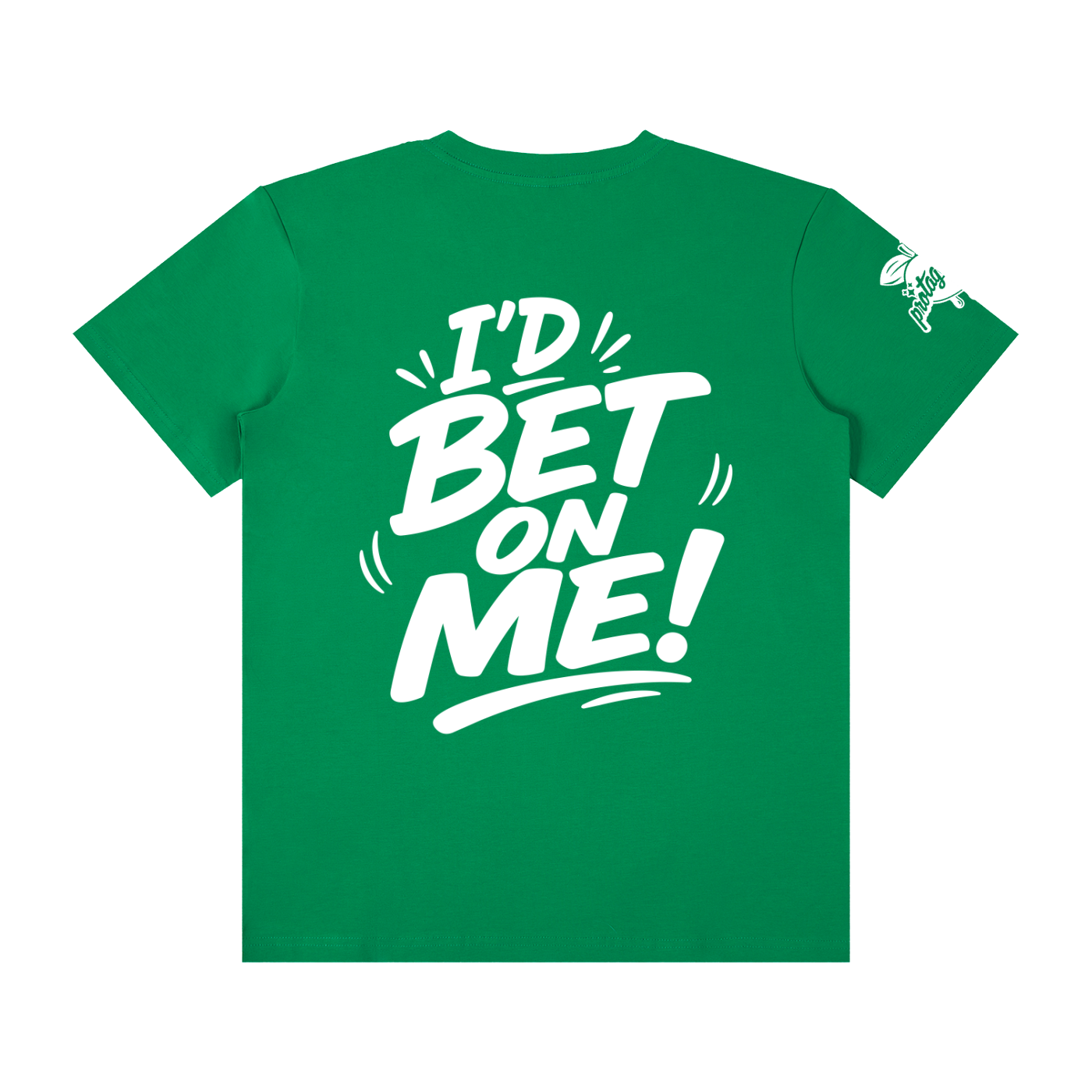 Bet on Me! Classic Dark