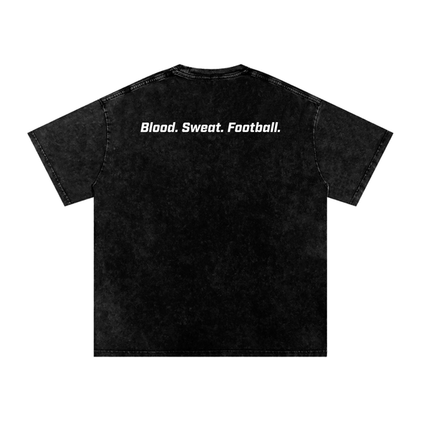 Playoffs Washed Cotton T-Shirt