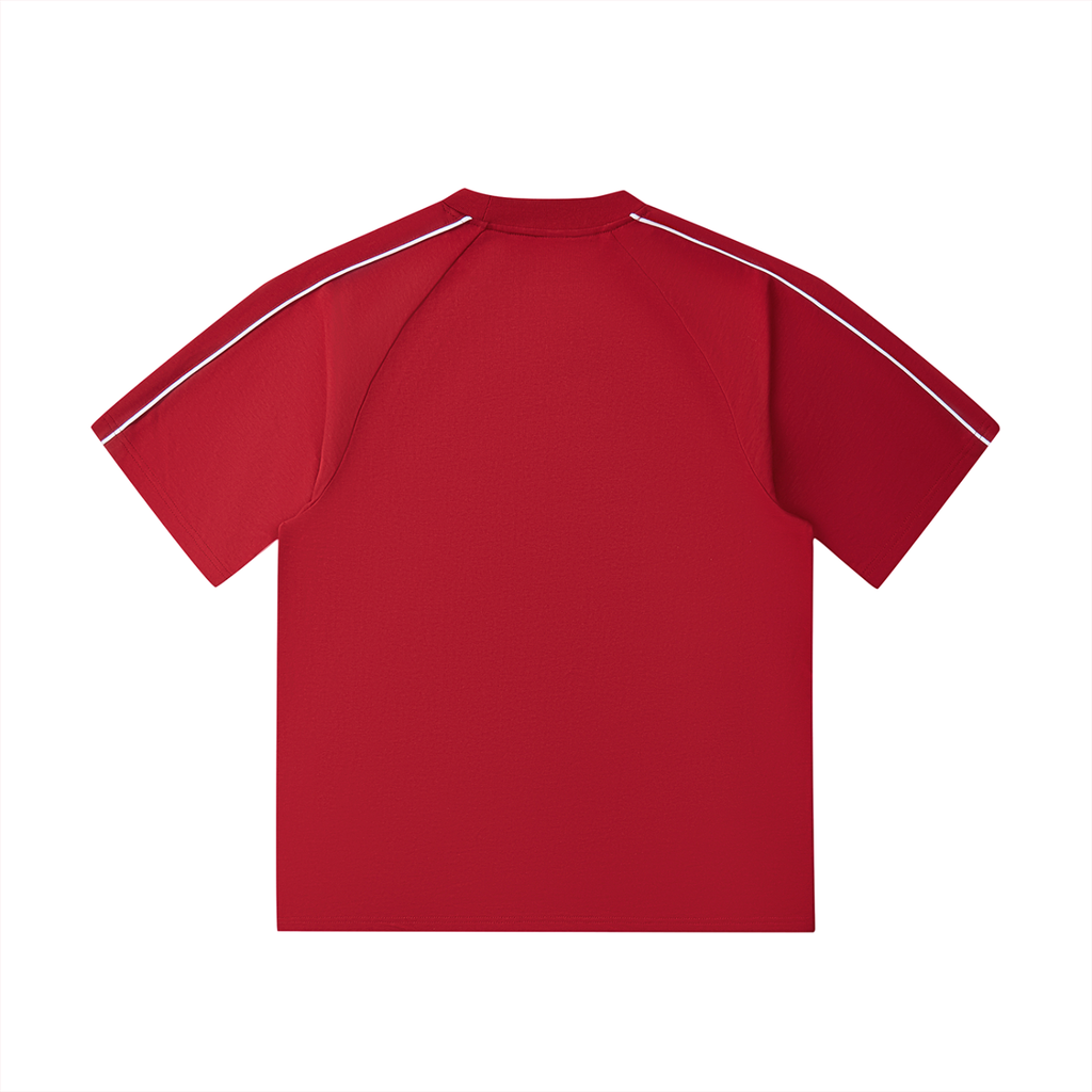 Retro Raglan Tee