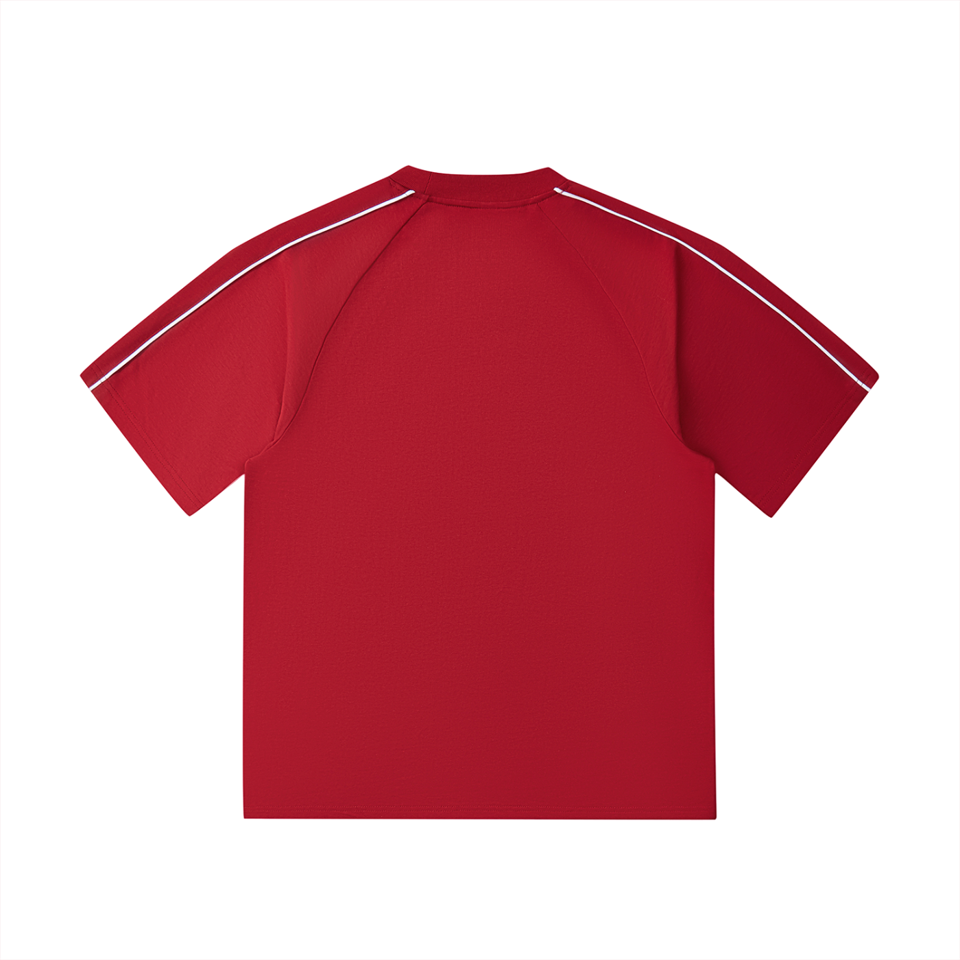 Retro Raglan Tee
