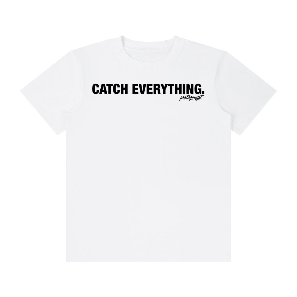 Catch Everything Classic Light