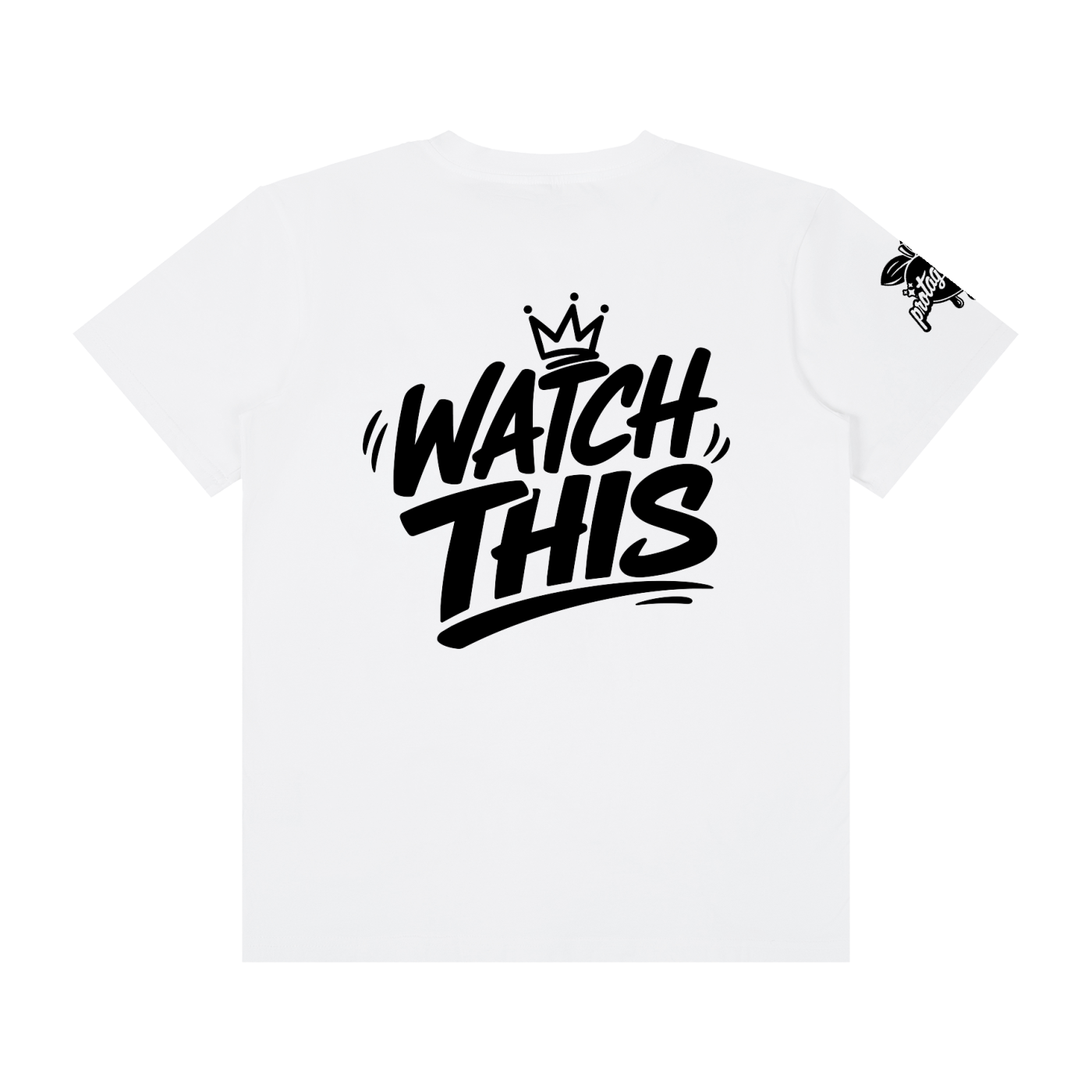 'Watch This' Classic