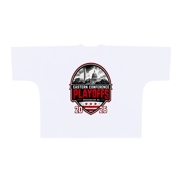 Oversized One-Piece DC T-Shirt