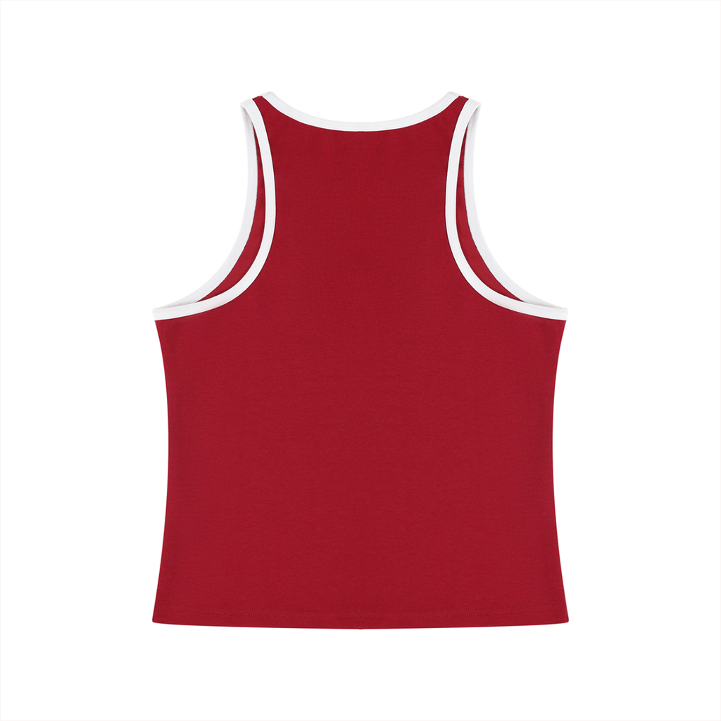 Eastern Conference Crop Tank