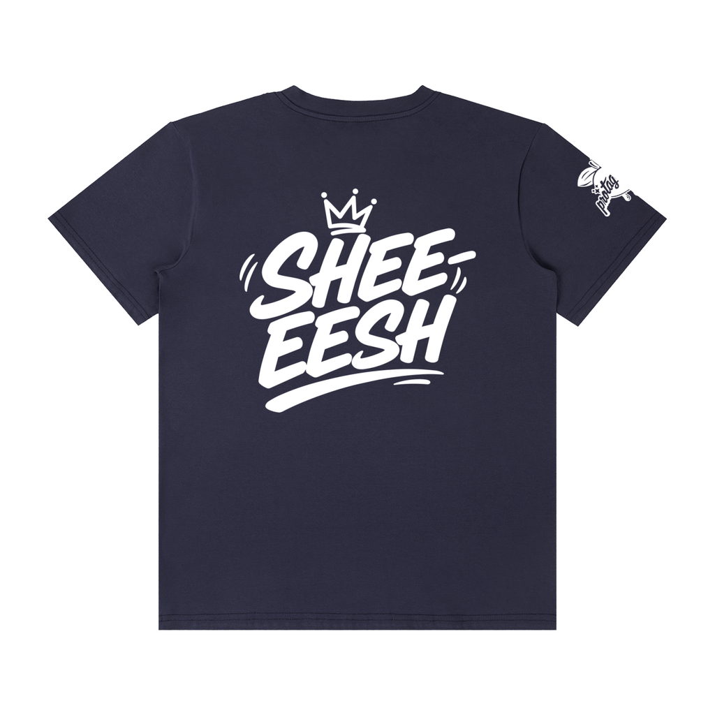 'SHEESH' Classic Dark