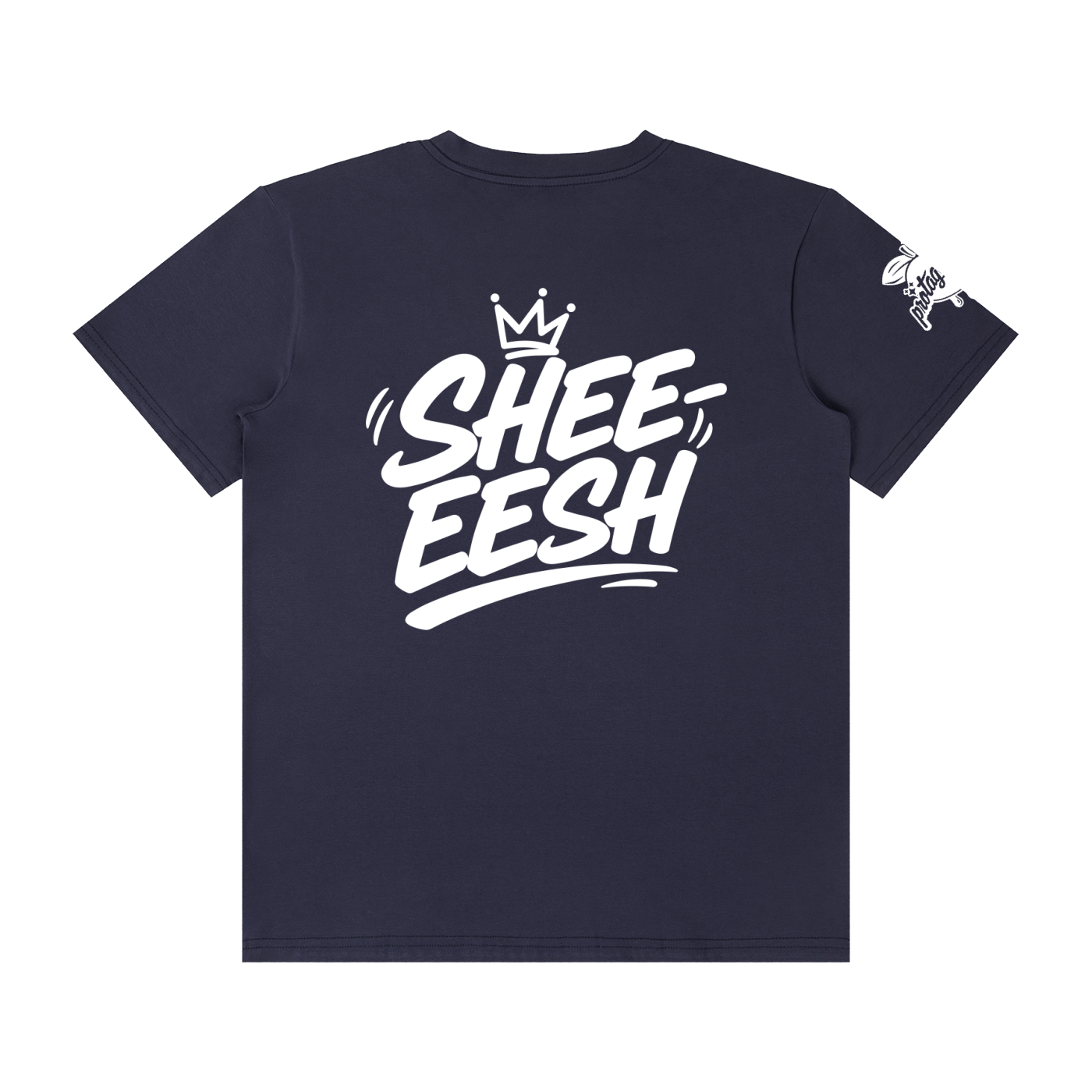 'SHEESH' Classic Dark