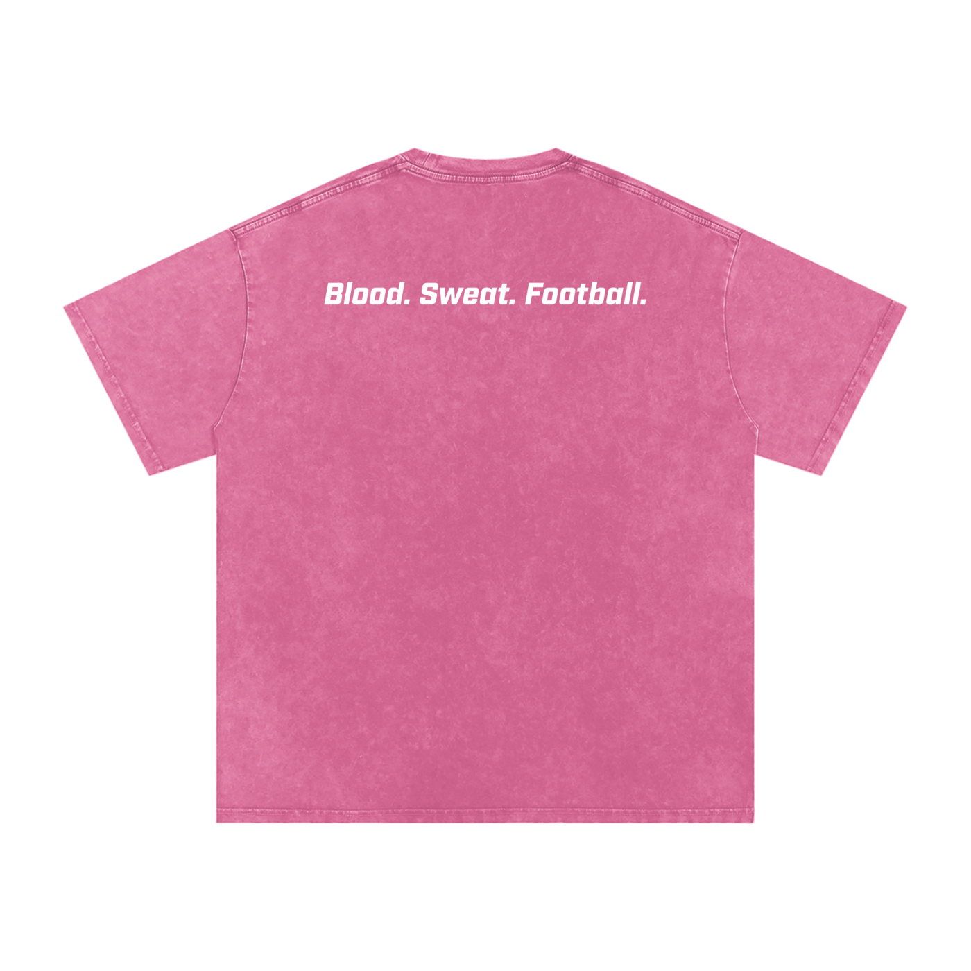 Playoffs Washed Cotton T-Shirt