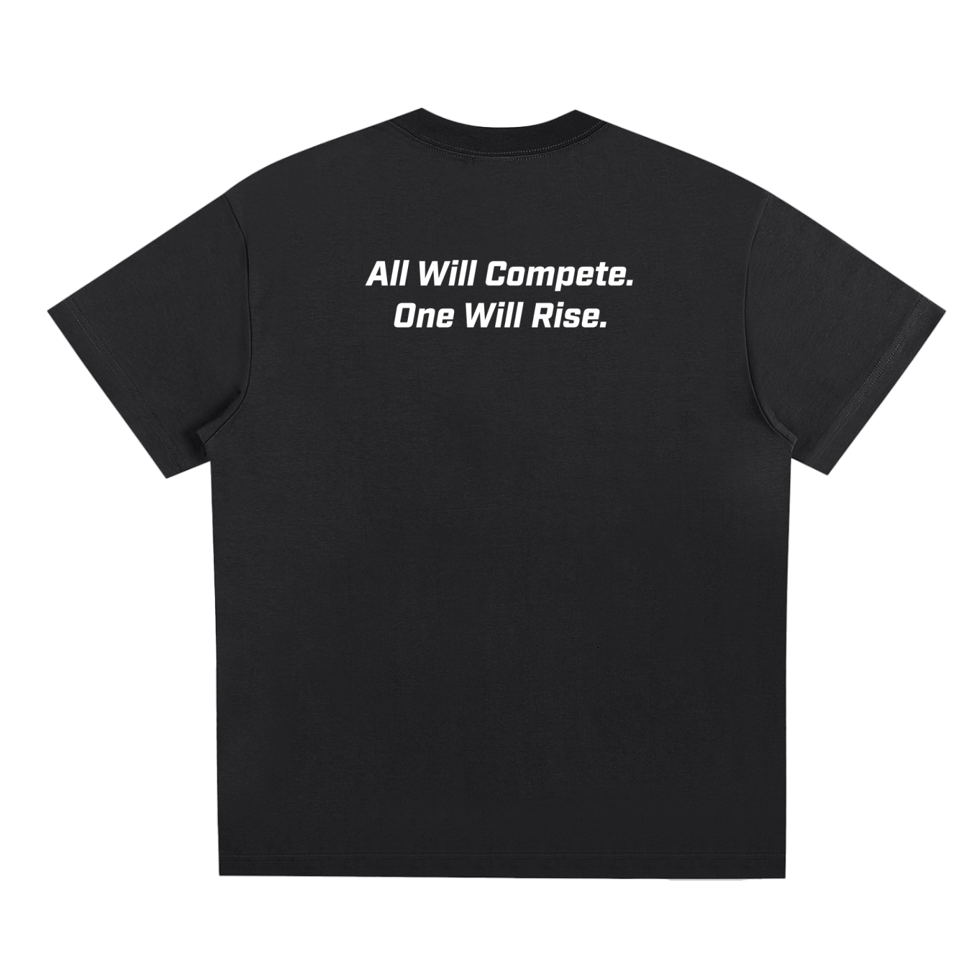The District T-Shirt