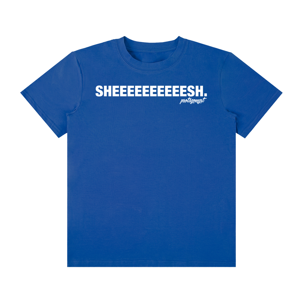 'SHEESH' Classic Light