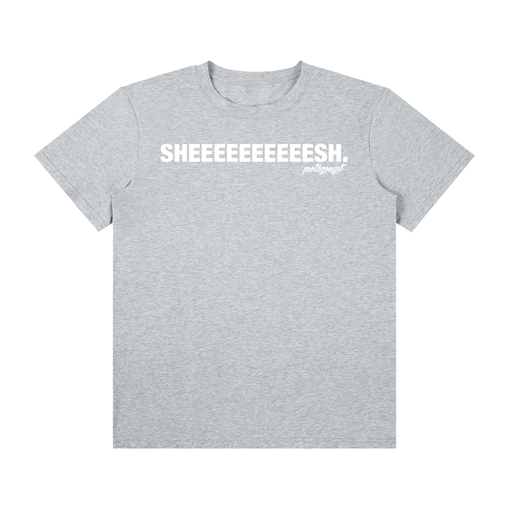 'SHEESH' Classic Light