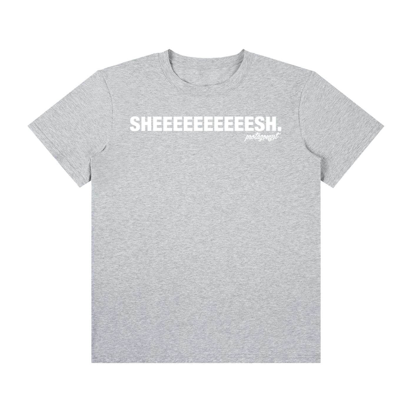 'SHEESH' Classic Light
