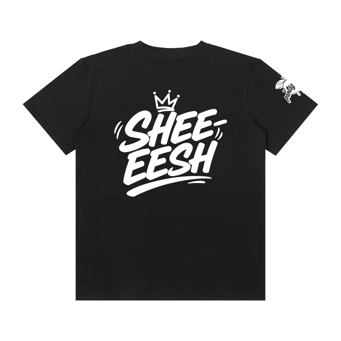 'SHEESH' Classic Dark