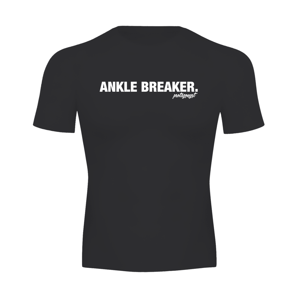 Ankle Breaker - Muscle Tee