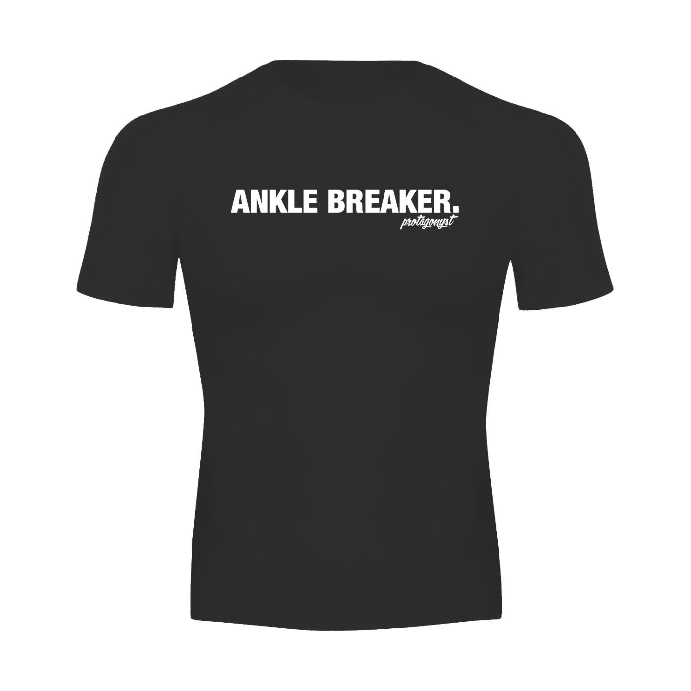 Ankle Breaker - Muscle Tee
