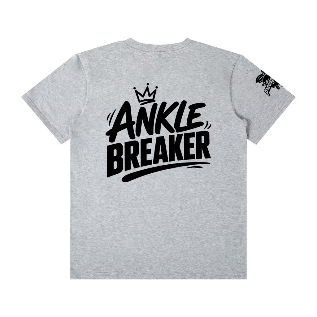 'Ankle Breaker' Classic Light