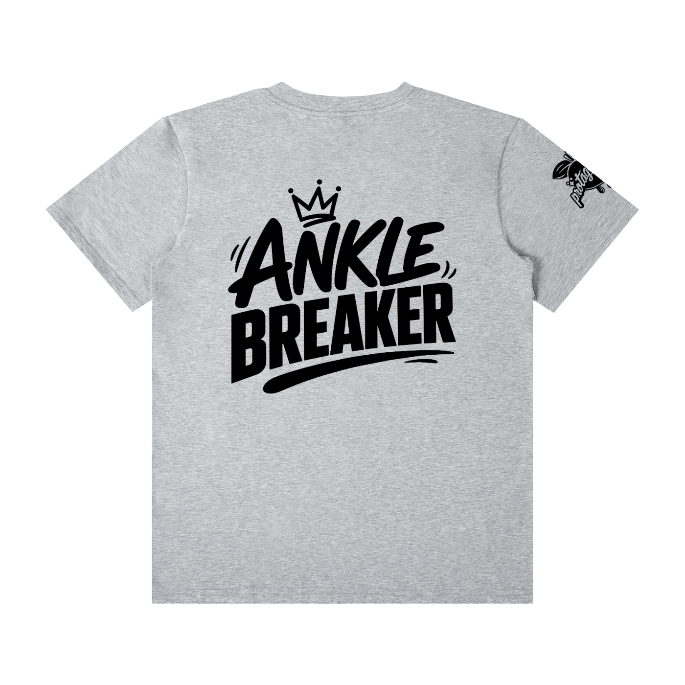 'Ankle Breaker' Classic Light