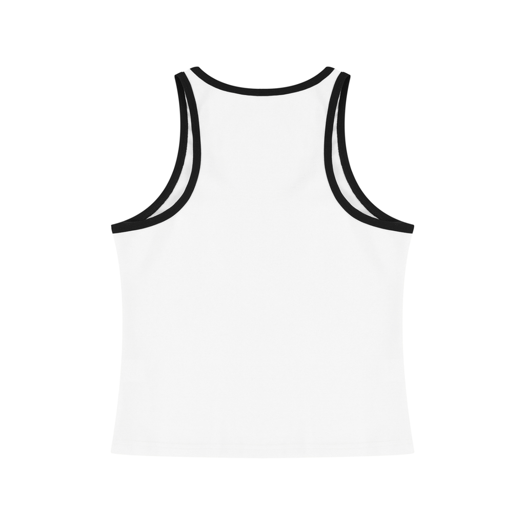 Eastern Conference Crop Tank