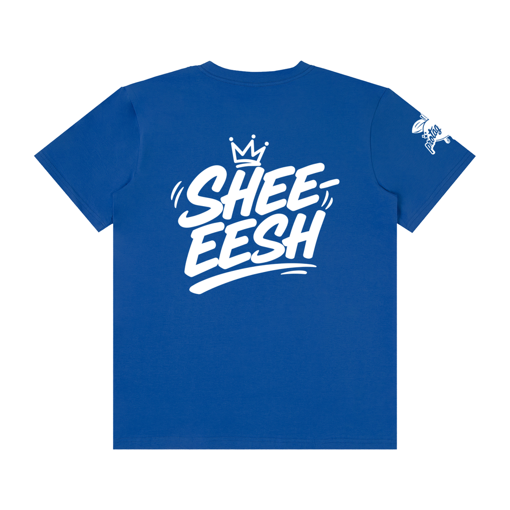'SHEESH' Classic Dark