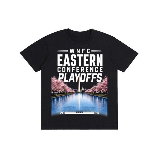 100% Cotton DC Playoff Unisex T-Shirt