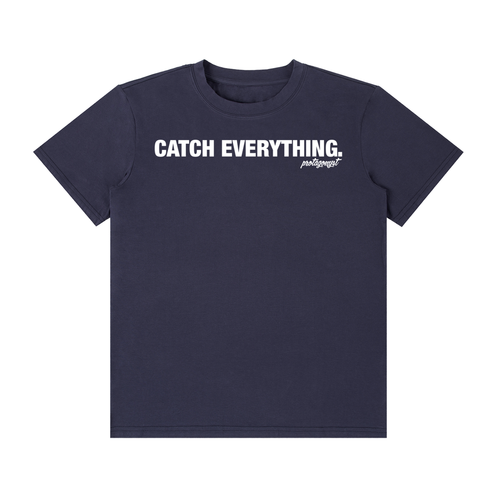'Catch Everything' Classic