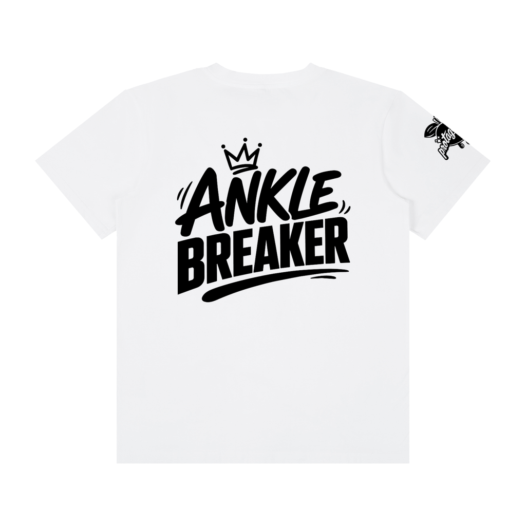 'Ankle Breaker' Classic Light