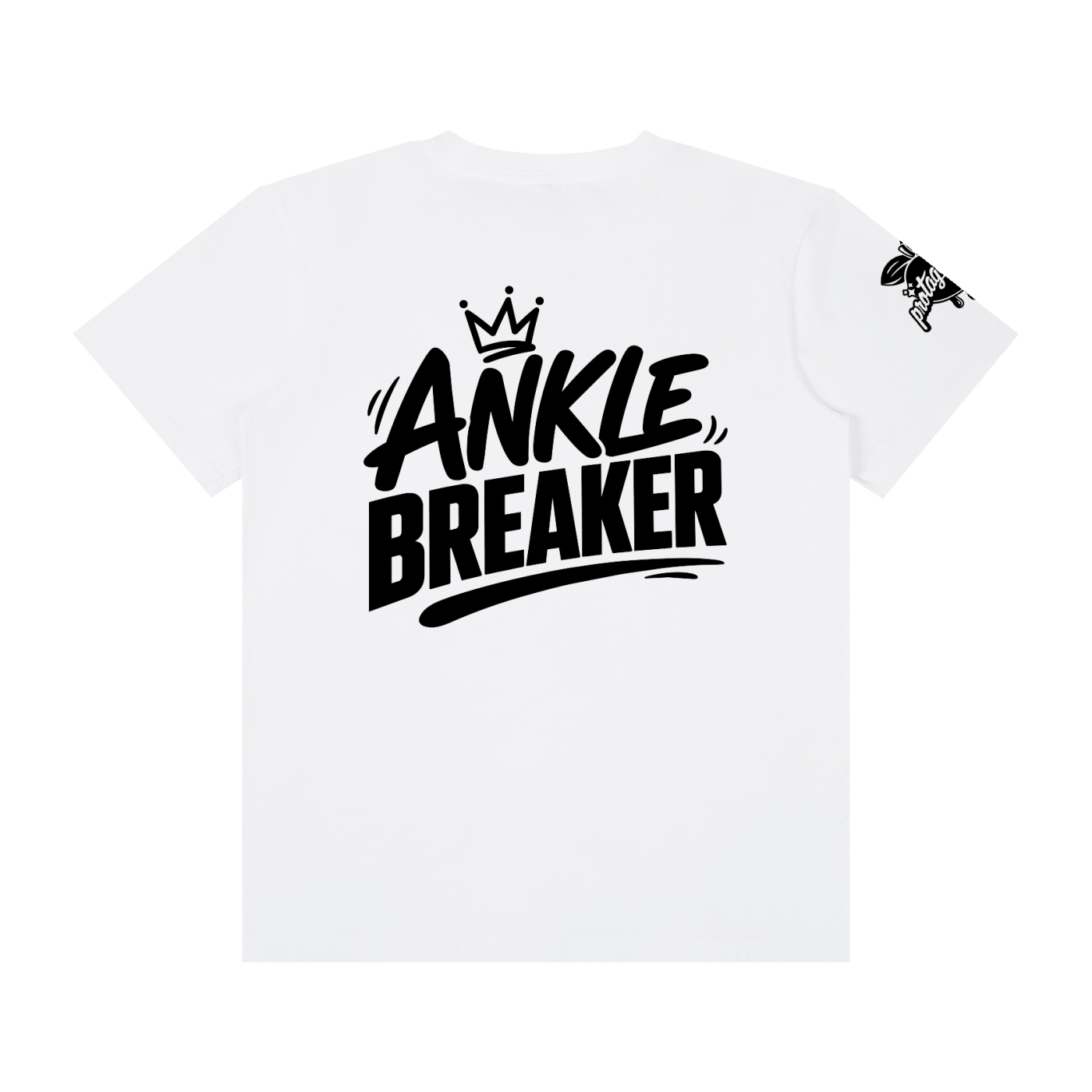 'Ankle Breaker' Classic Light
