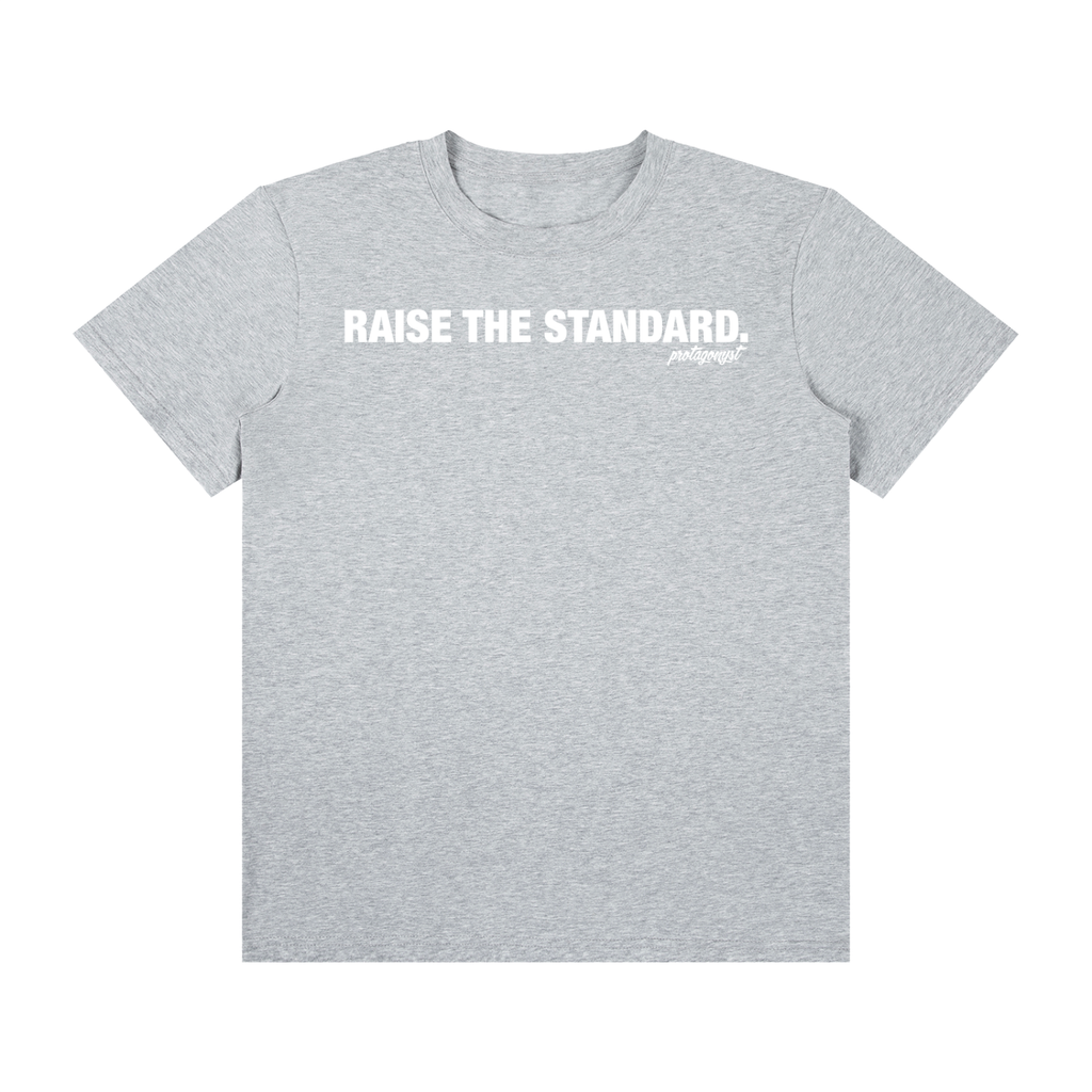 'Raise the Standard' Classic Dark