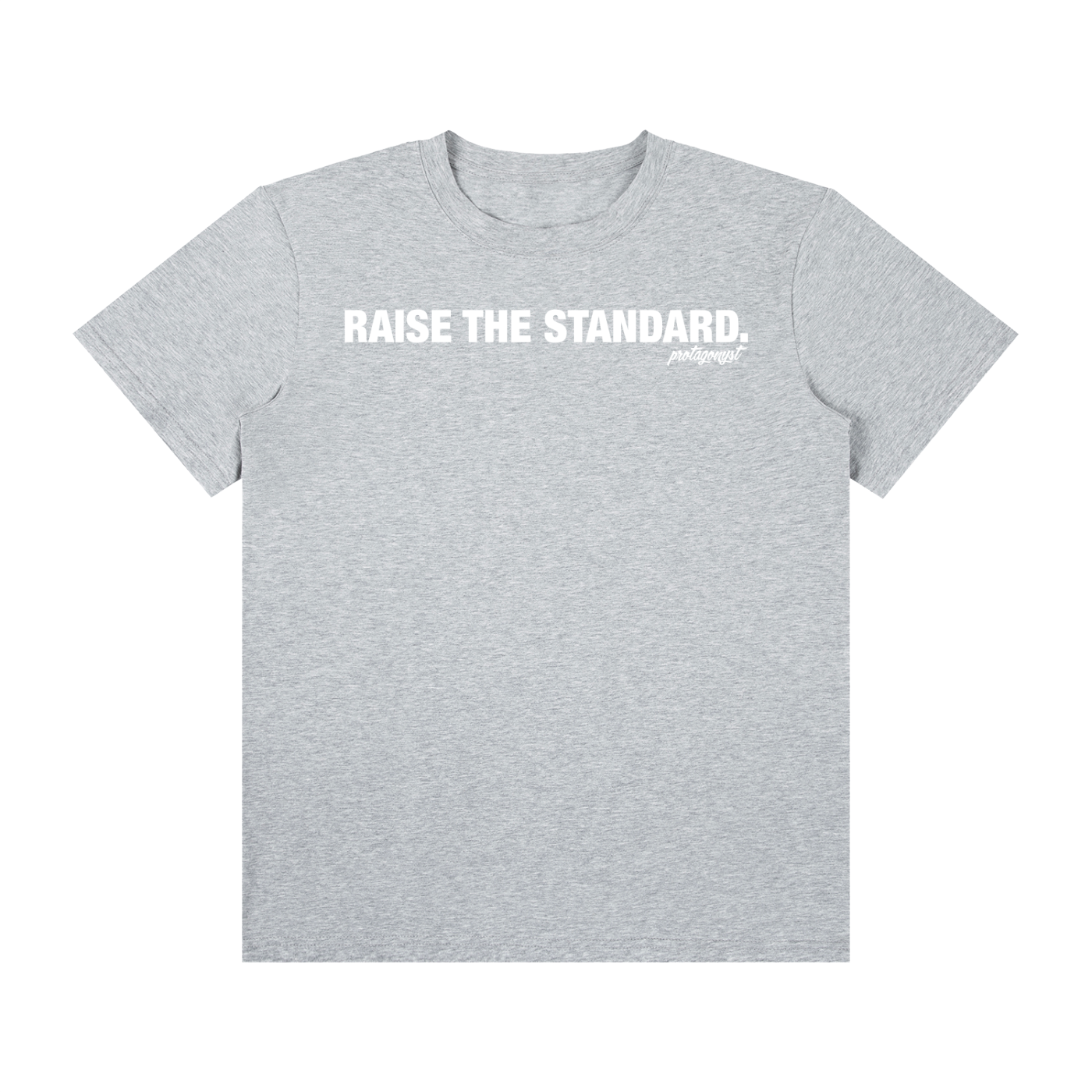 'Raise the Standard' Classic Dark