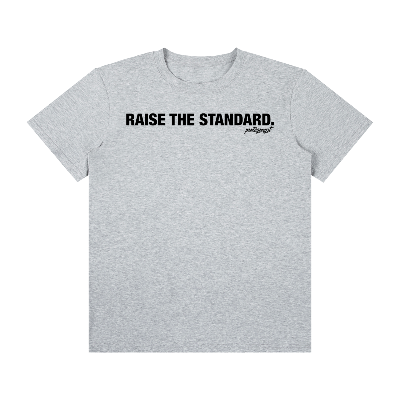 'Raise the Standard' Classic