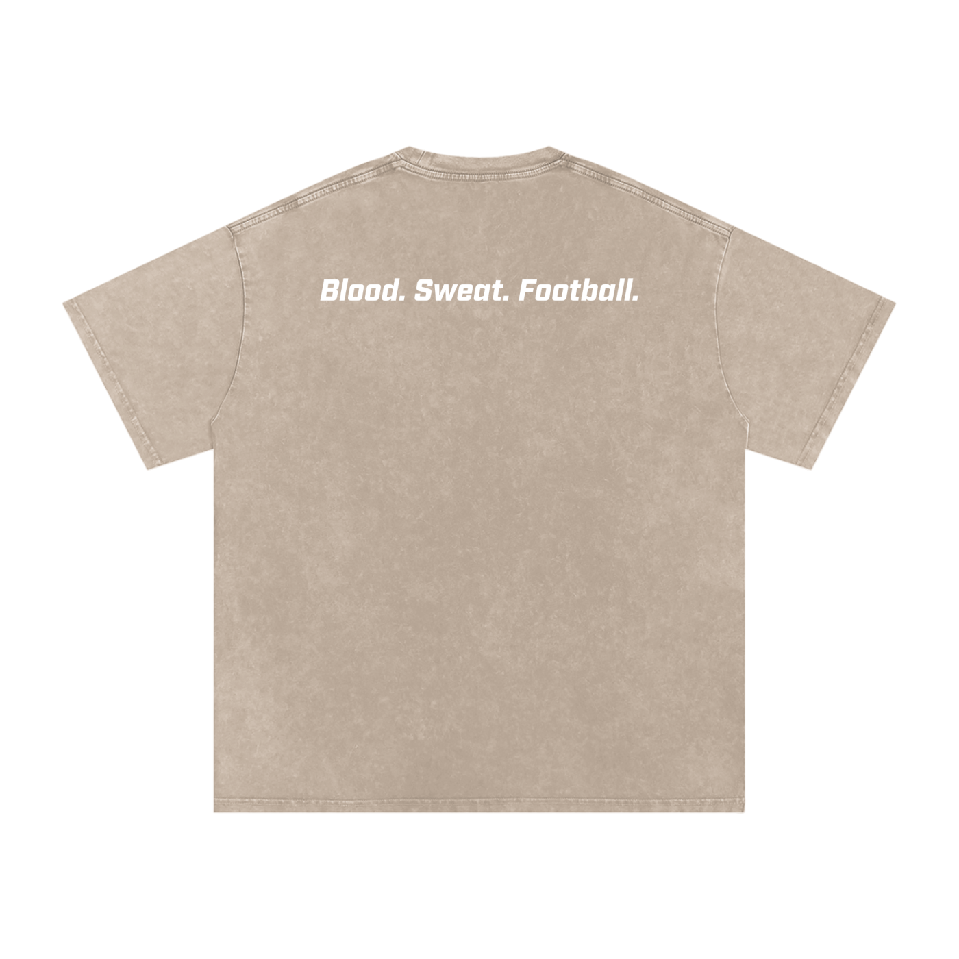 Playoffs Washed Cotton T-Shirt
