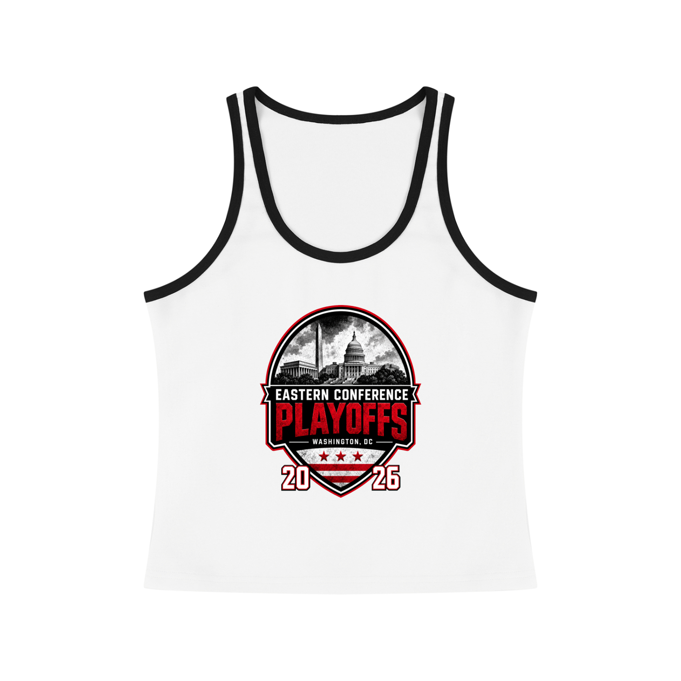 Eastern Conference Crop Tank