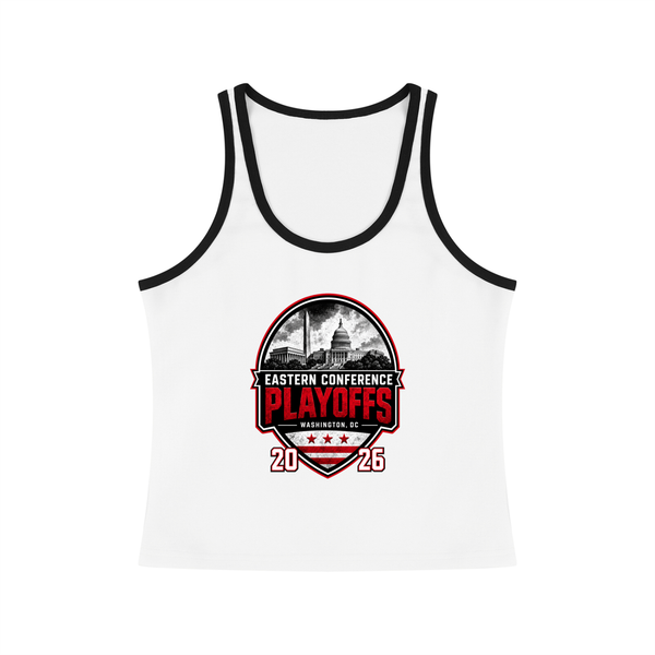 Eastern Conference Crop Tank