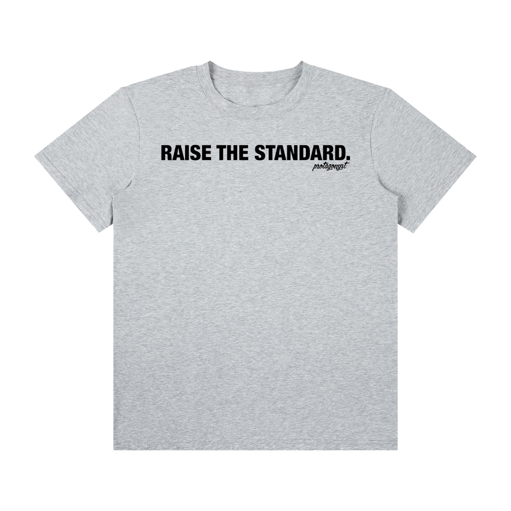 'Raise the Standard' Classic
