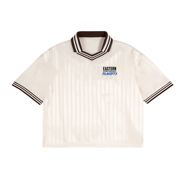Striped Legacy Polo