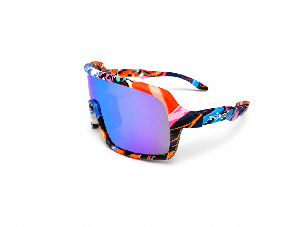 Protagonyst Flag Sunglasses