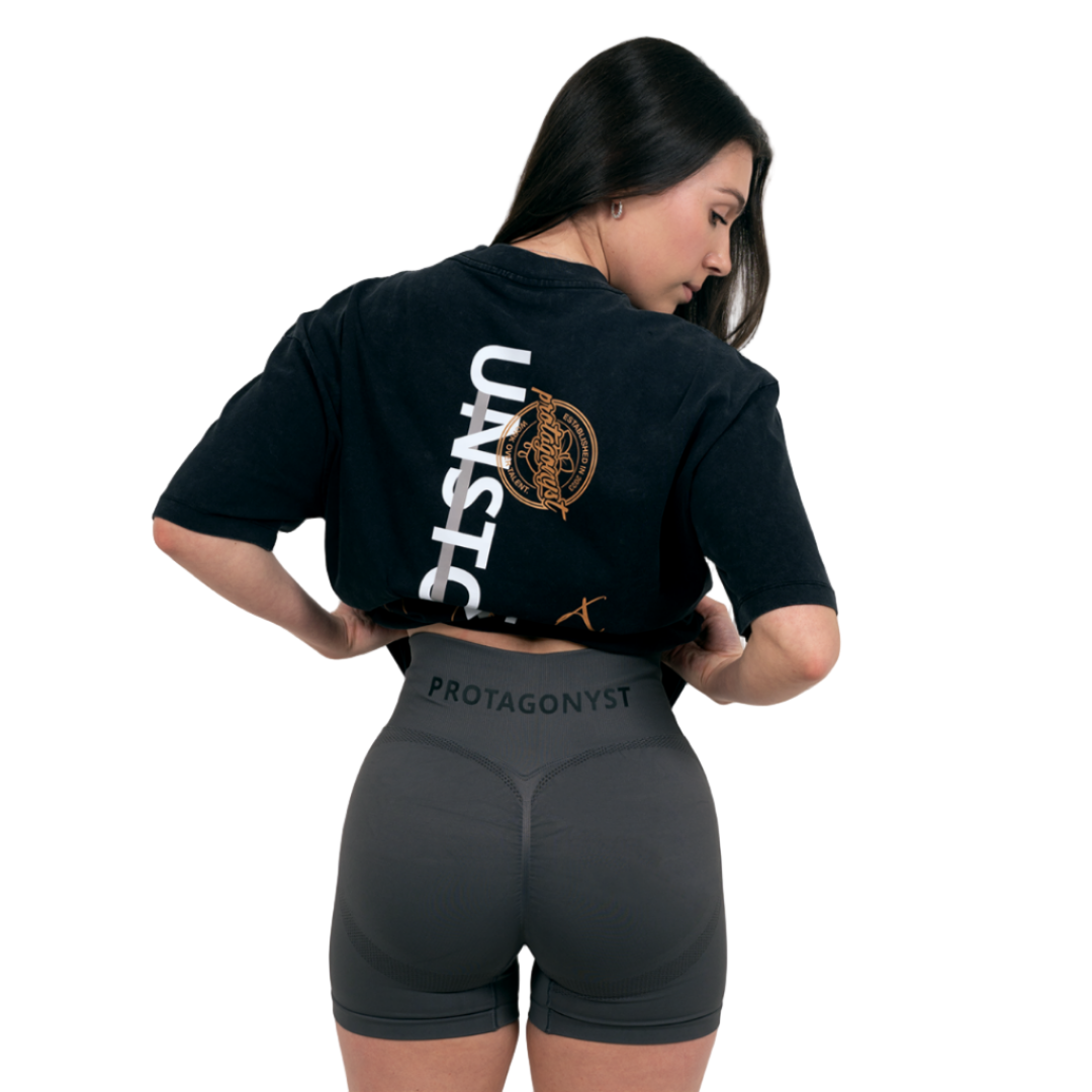 PowerCurve Gym Spandex