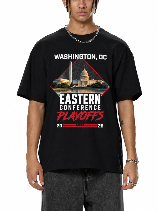 The District T-Shirt