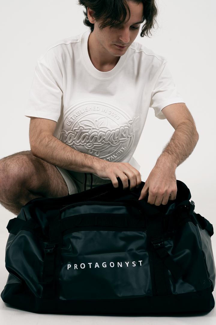 Blackout Hybrid Duffel 70L