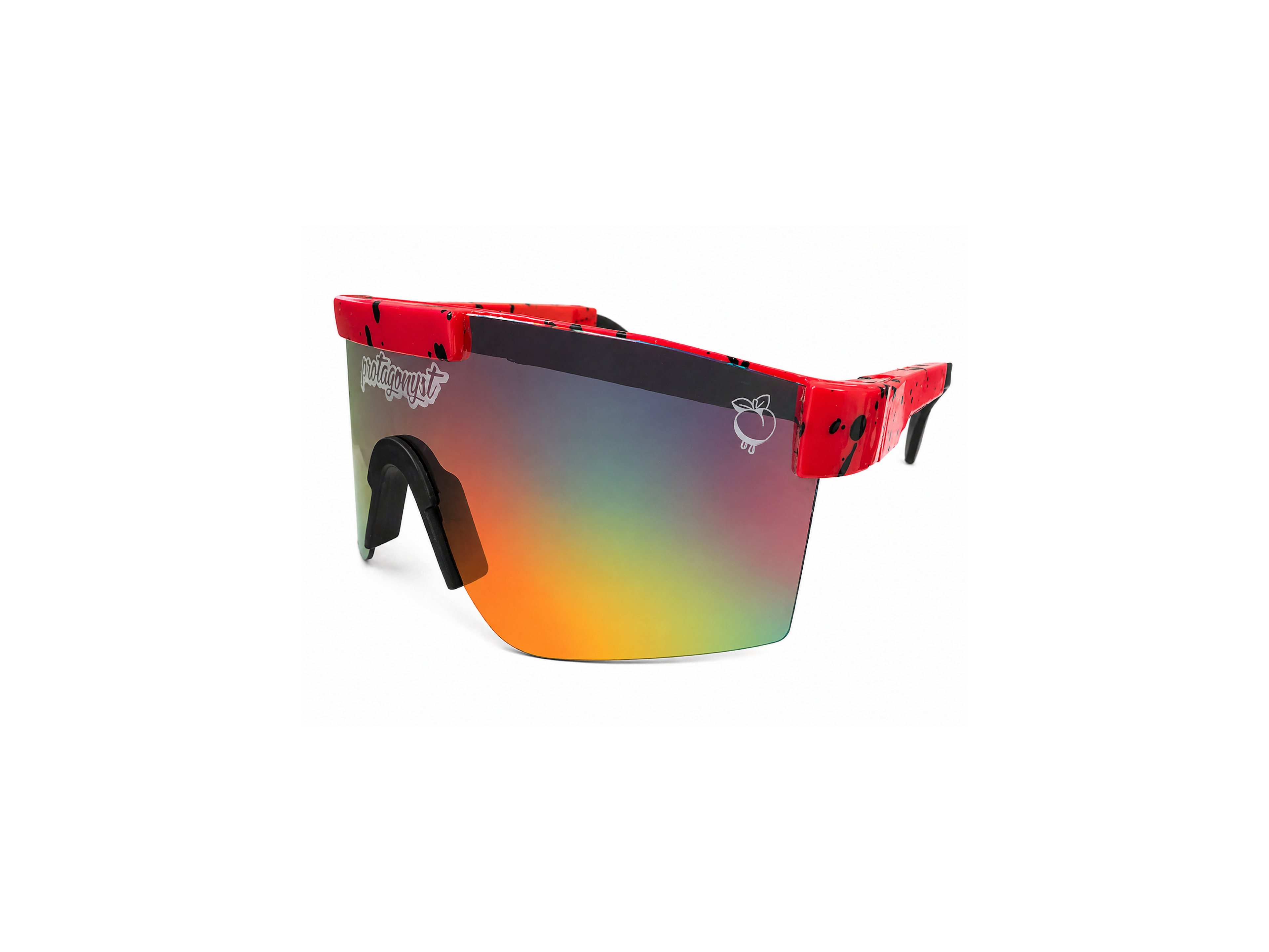 Juice Box Sunnies