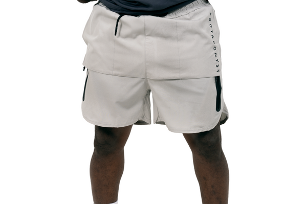 Vortex Flex Athletic Shorts