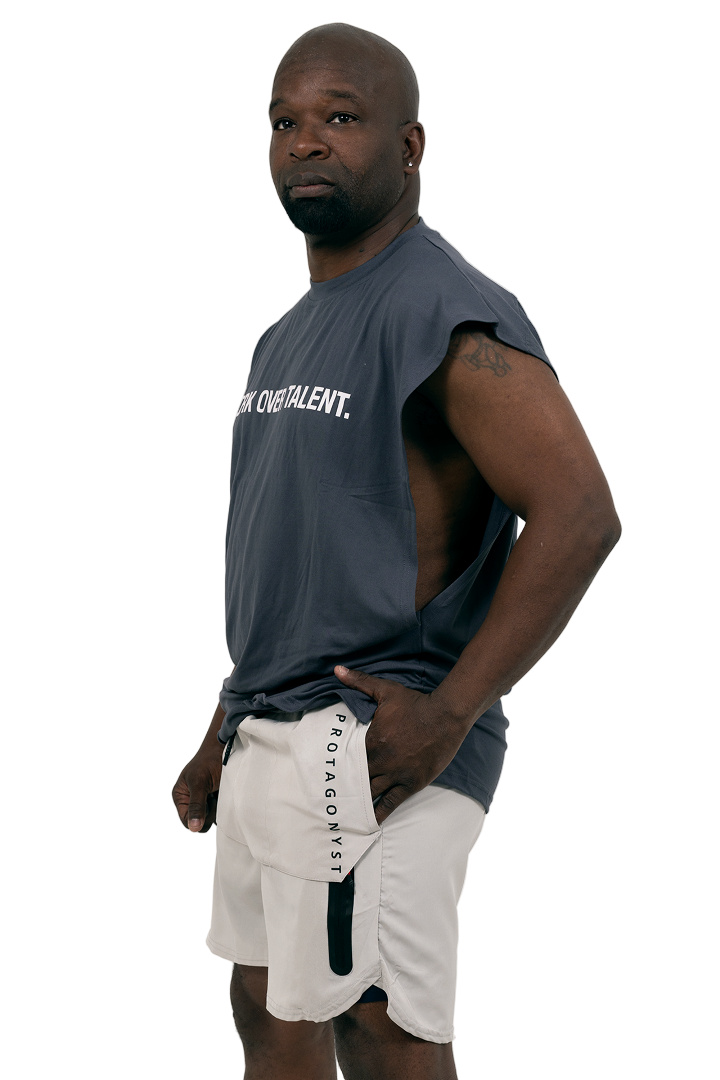 Vortex Flex Athletic Shorts