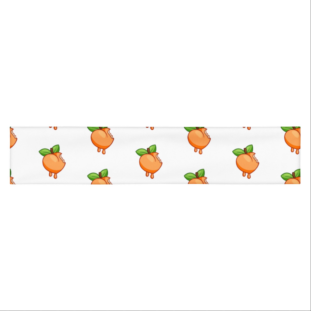 Peaches Headband