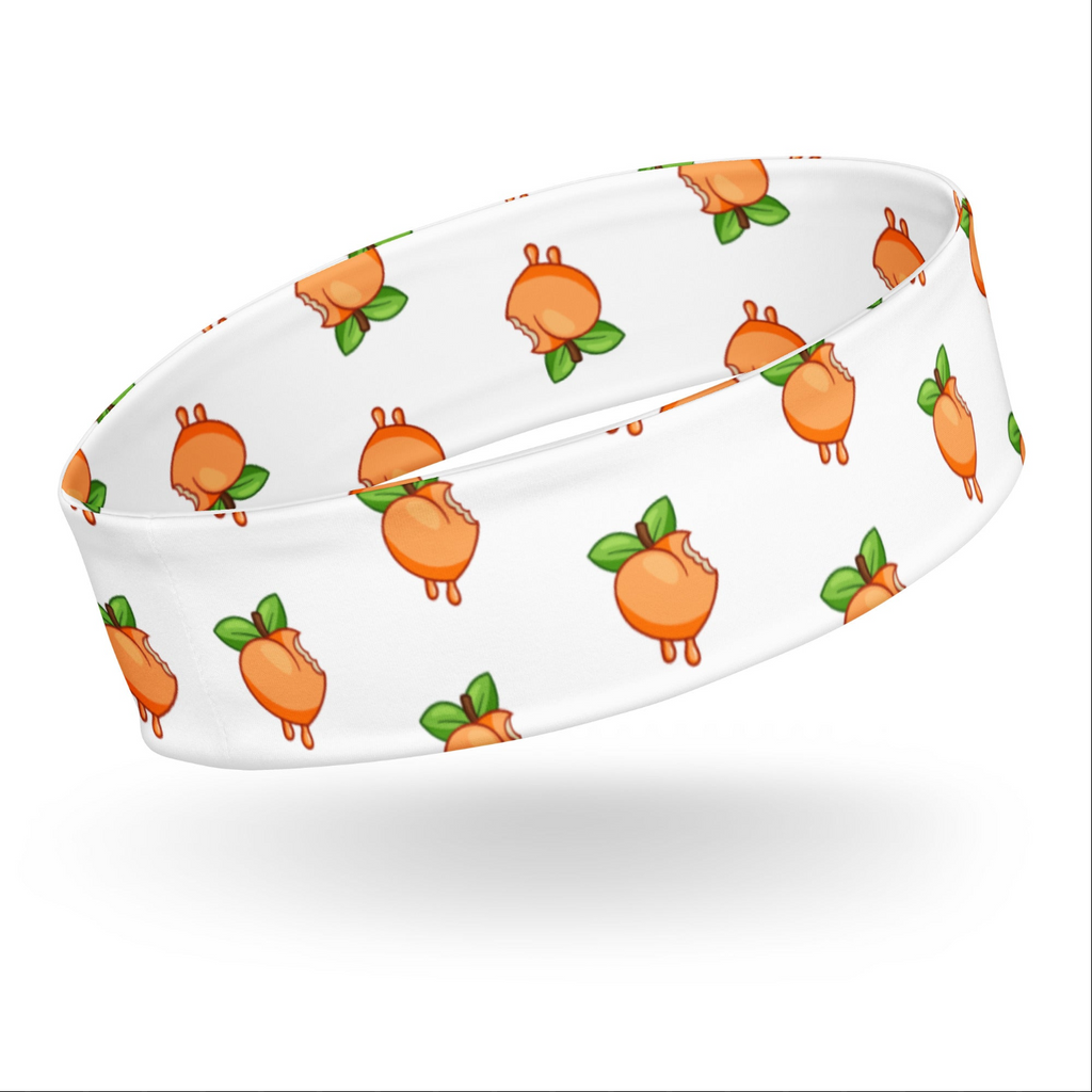 Peaches Headband
