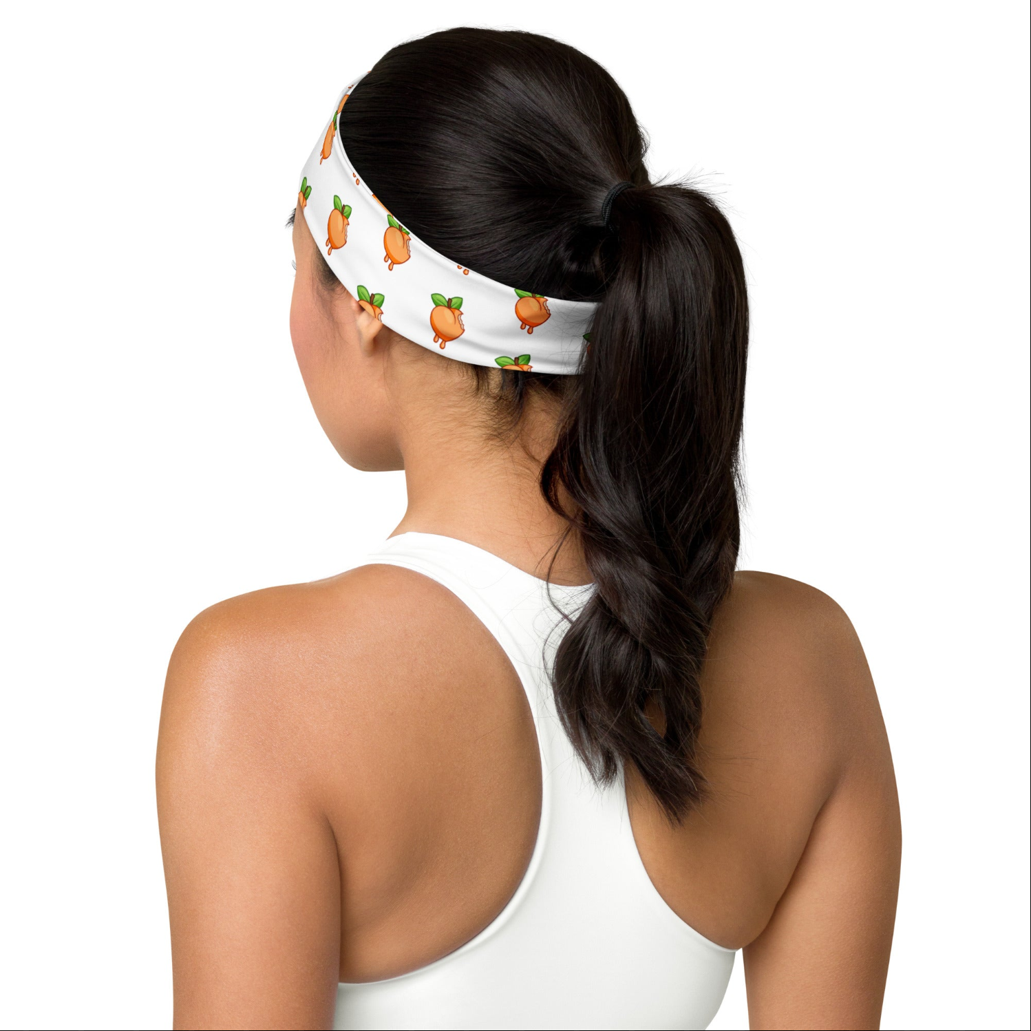 Peaches Headband