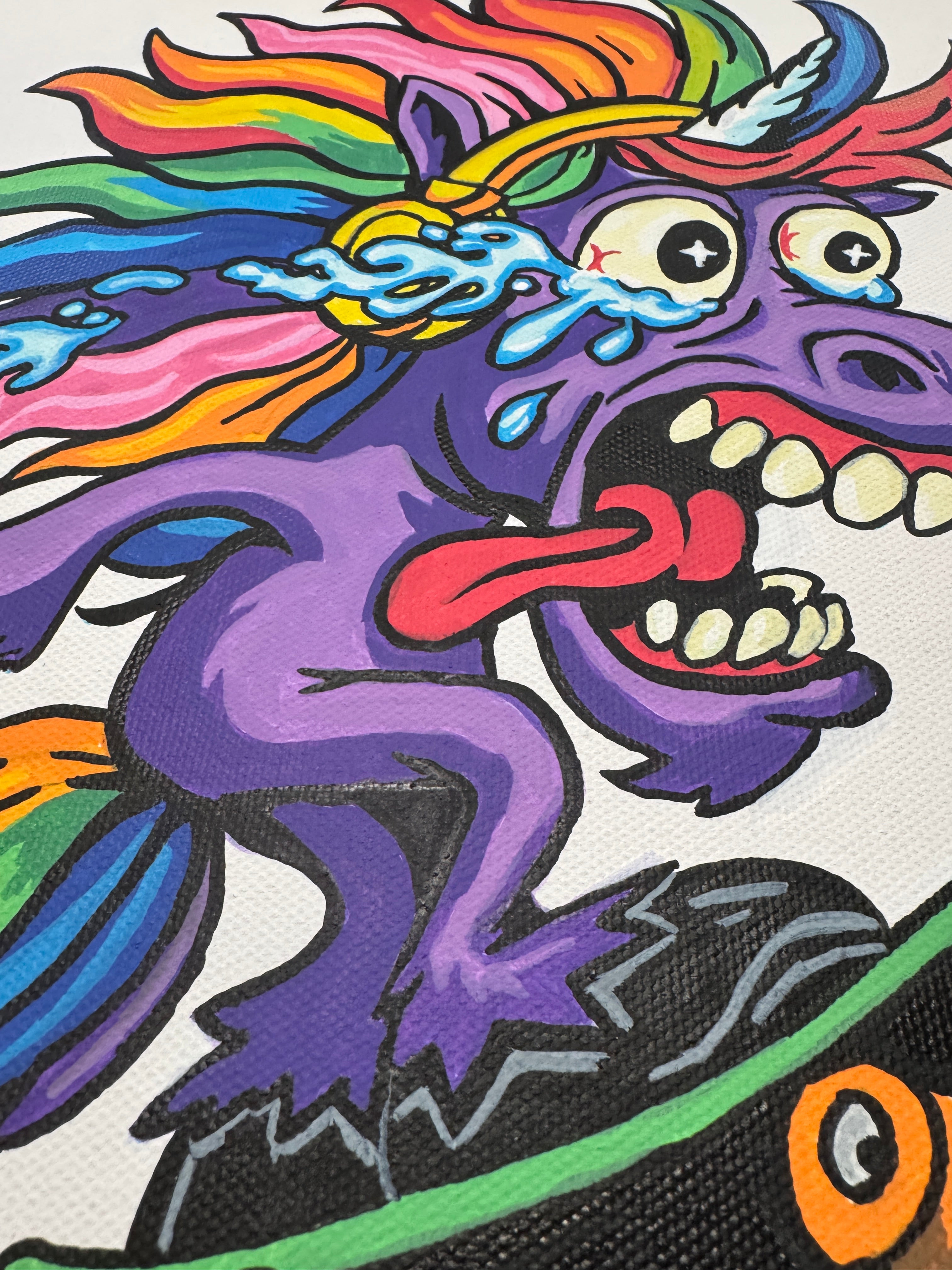 Full Send: Velocity Studies Vol. 1